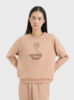 Bộ quần áo dài tay