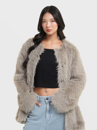 Áo khoác thời trang