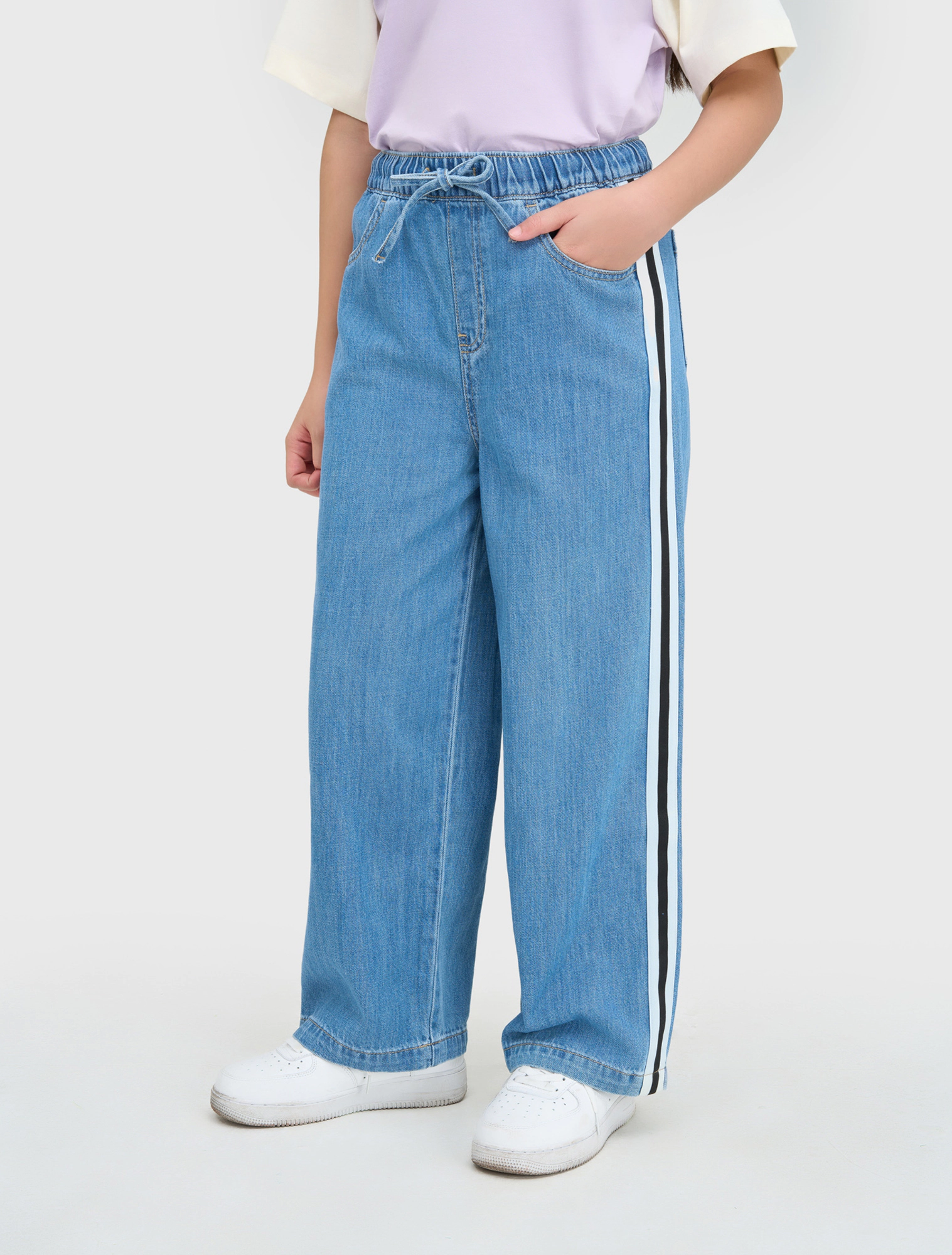 Quần dài & Quần jeans