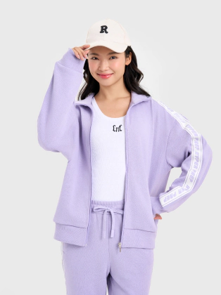 Bộ quần áo nỉ