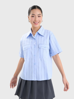 Áo sơ mi áo kiểu