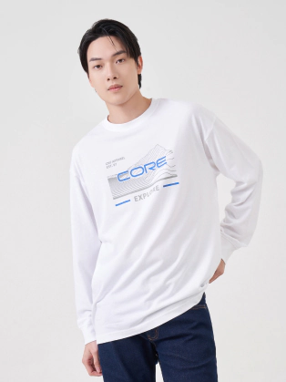 Áo phông dài tay & body