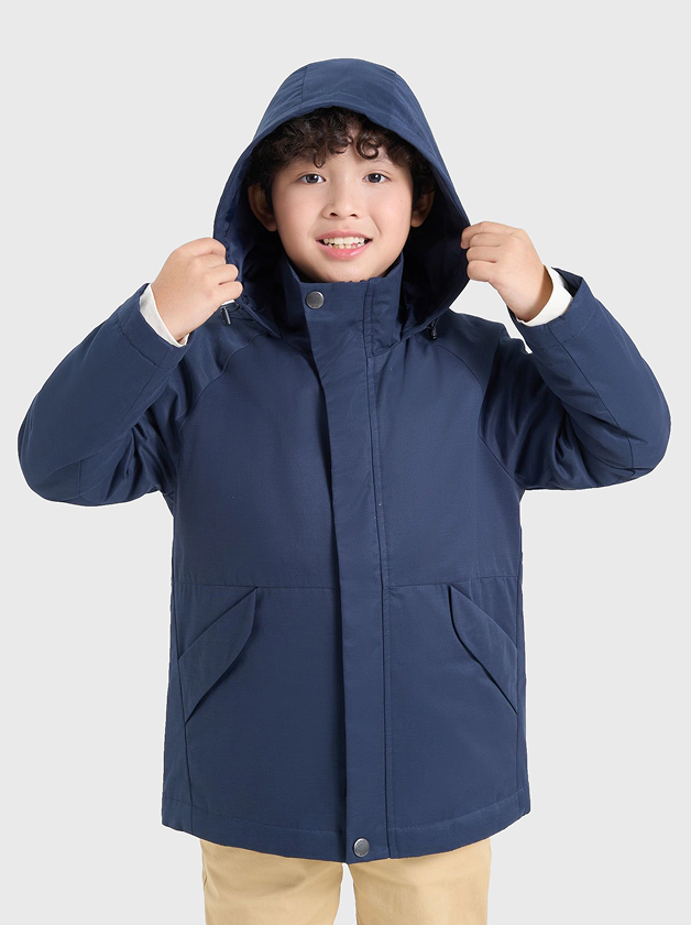 Áo khoác thời trang