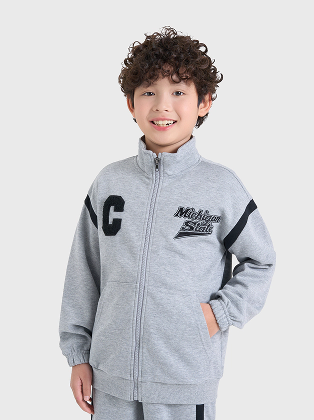 Bộ quần áo nỉ