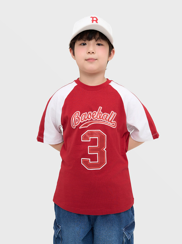 Áo phông có hình in