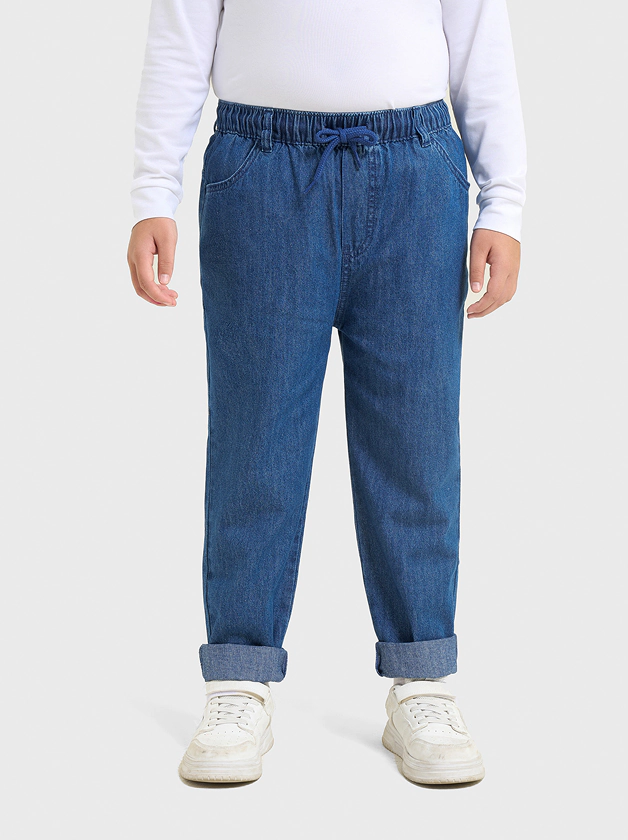 Quần jeans