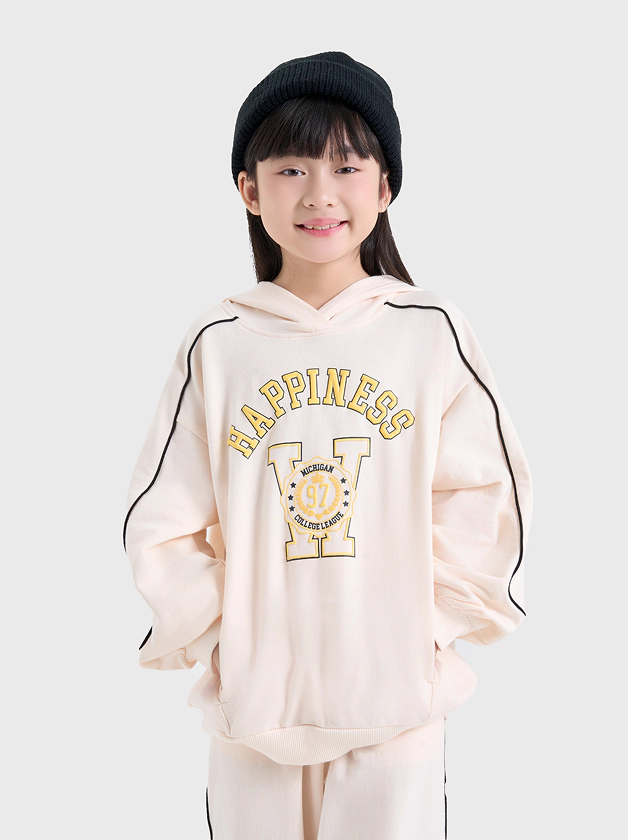 Bộ quần áo dài tay