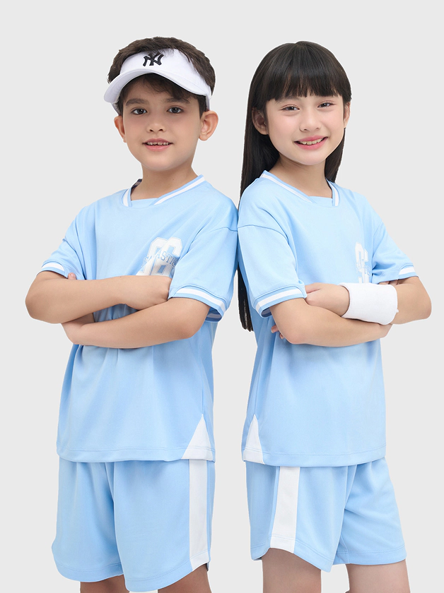 Bộ quần áo active