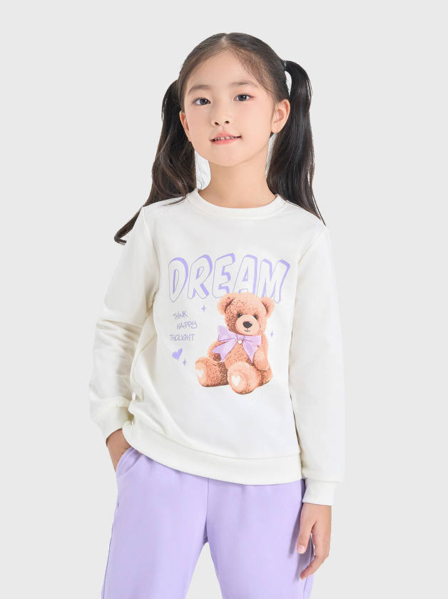 Bộ quần áo nỉ