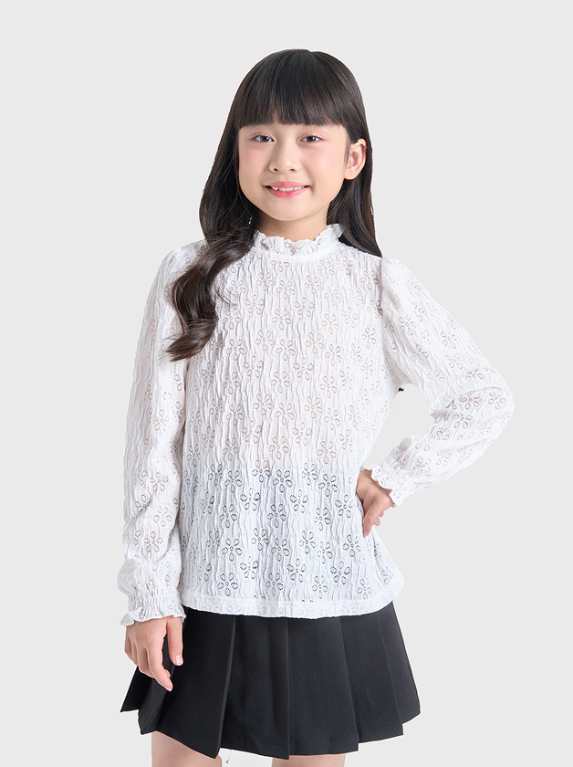 Áo sơ mi & Áo kiểu