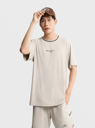 Bộ quần áo ngắn tay