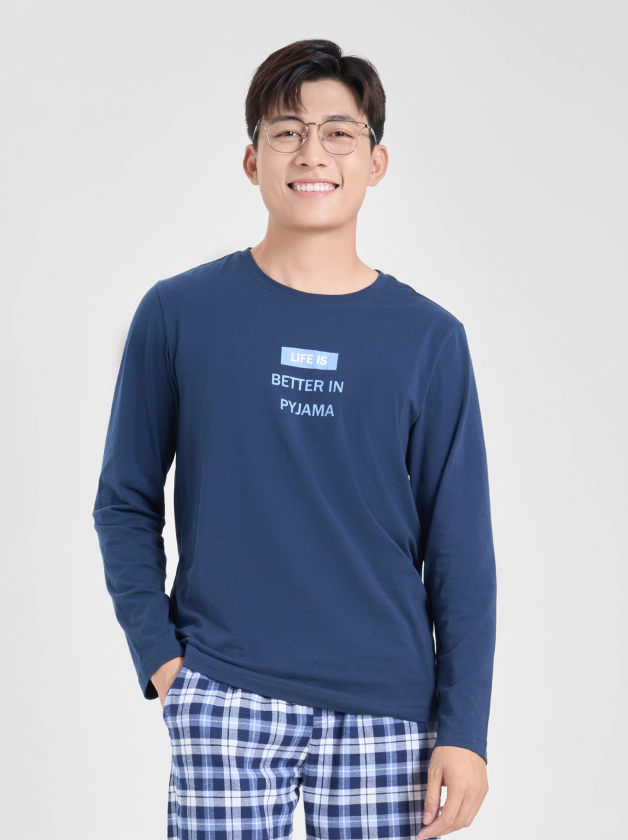 Bộ quần áo mặc nhà