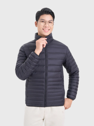 Áo khoác lông vũ