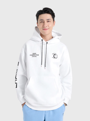 Áo hoodie