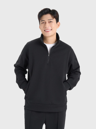 Bộ quần áo nỉ