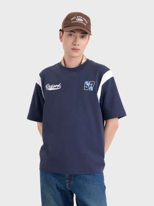 Áo phông có hình in