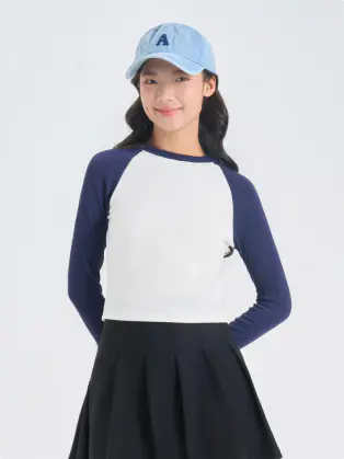 Áo phông dài tay & body