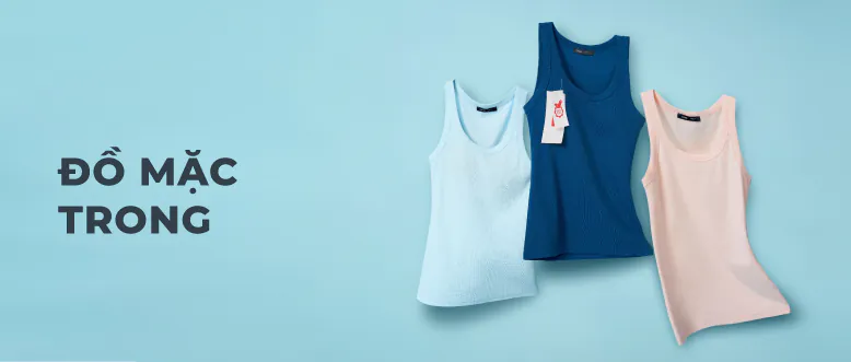 Đồ mặc trong