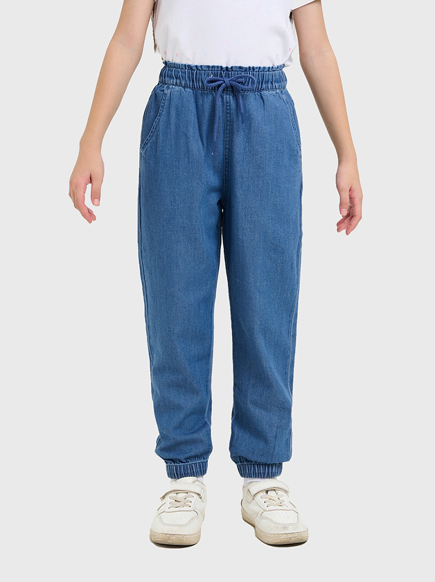 Quần trẻ em thoải mái cho các hoạt động vui chơi