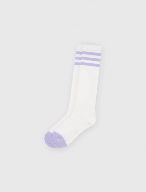 Tất bé gái cổ cao