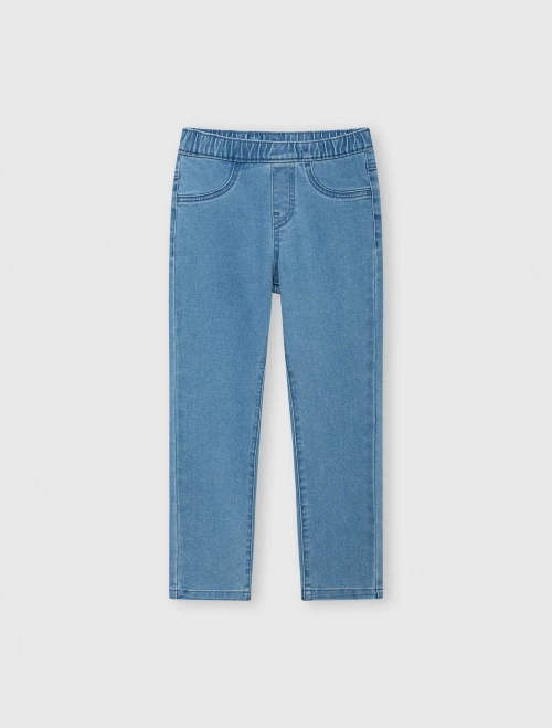 Quần jeans bé gái