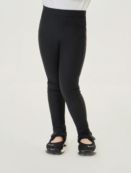 Quần leggings bé gái