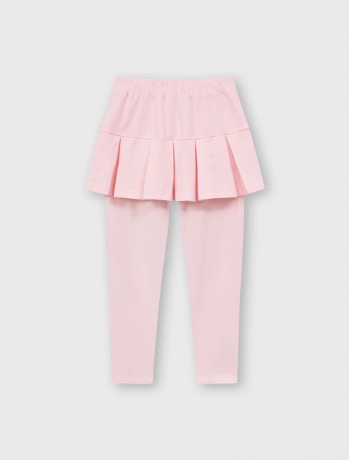 Quần leggings bé gái