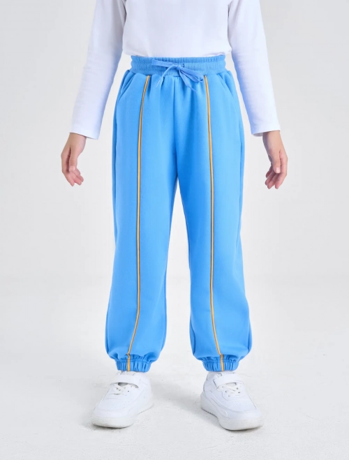 Quần nỉ bé gái