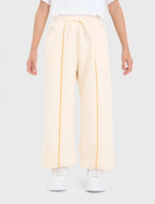 Quần nỉ bé gái