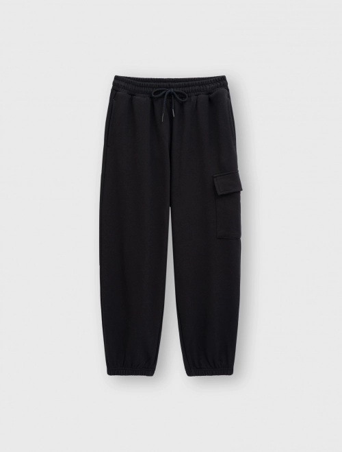 Quần nỉ bé gái