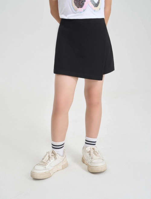 Quần giả váy bé gái