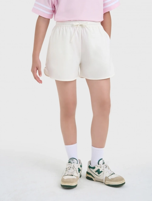 Quần soóc active bé gái