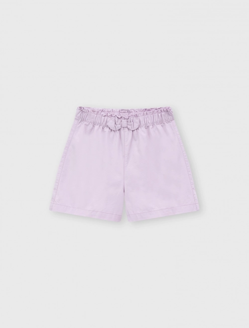 Quần soóc bé gái