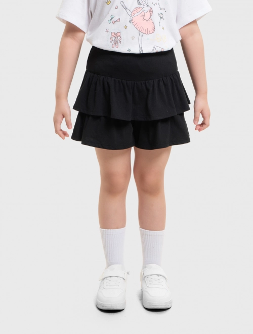 Quần váy bé gái Cotton USA | OEKO-TEX