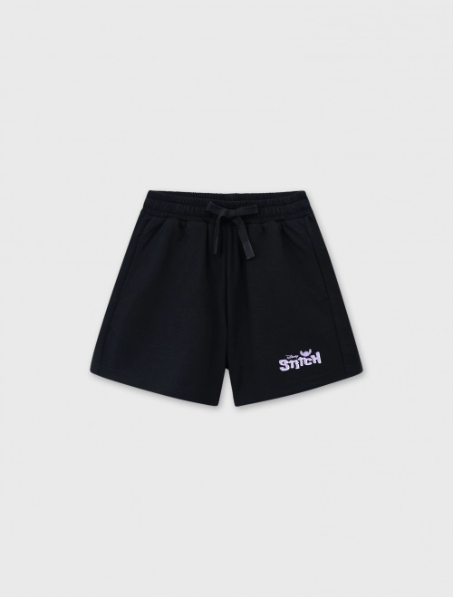 Quần soóc bé gái