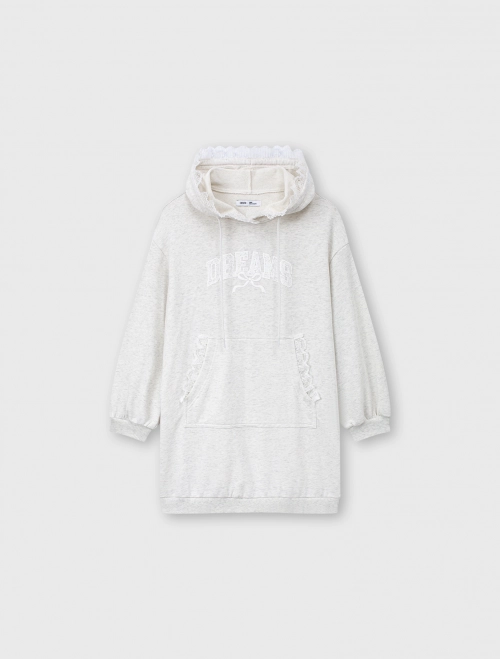 Váy liền bé gái