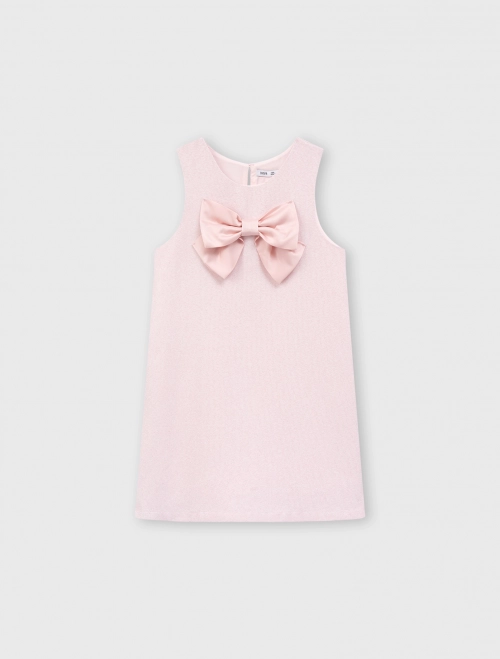 Váy liền bé gái