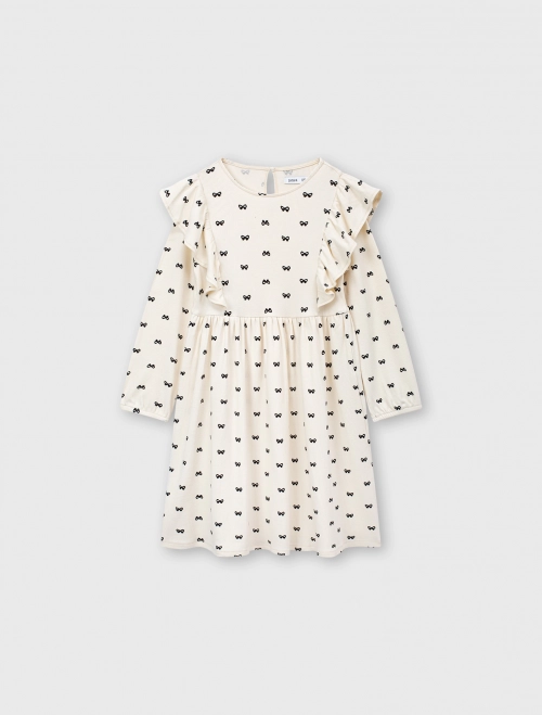 Quần soóc bé gái