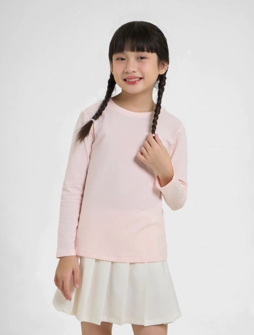 Áo body bé gái | Oeko-Tex