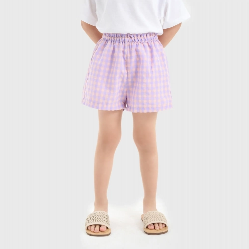 Combo 2 quần mặc nhà bé gái