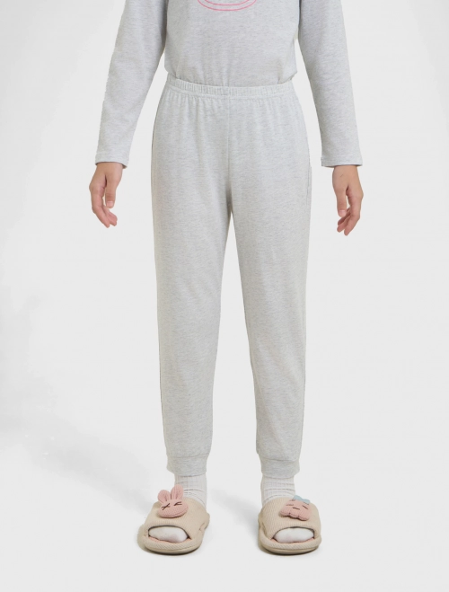 Combo 2 quần mặc nhà bé gái