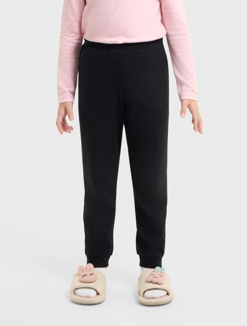 Combo 2 quần mặc nhà bé gái