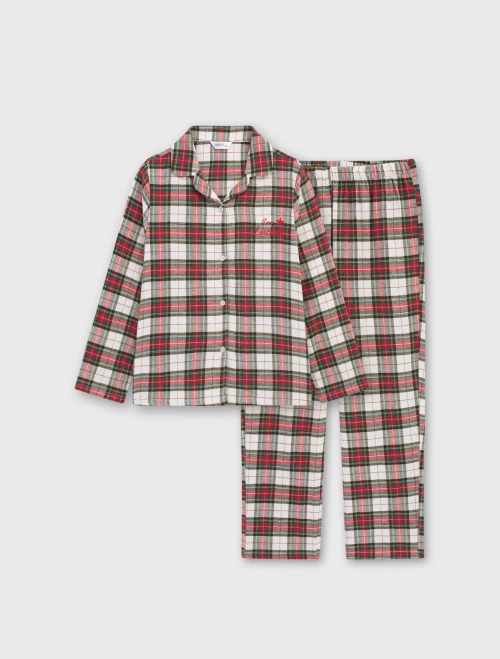 Pyjama bé gái