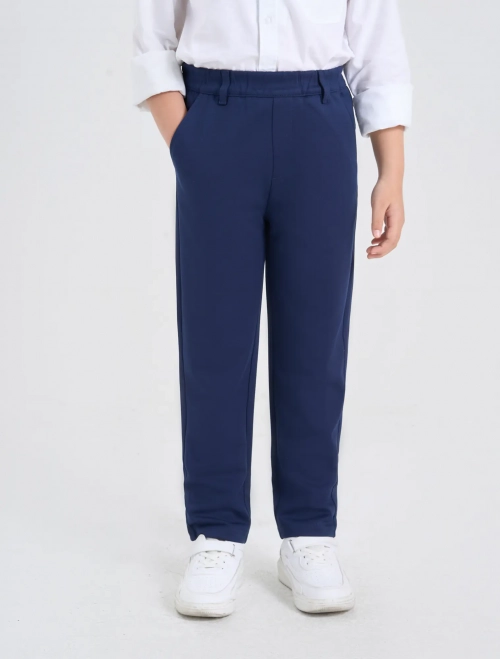 Quần dài bé trai