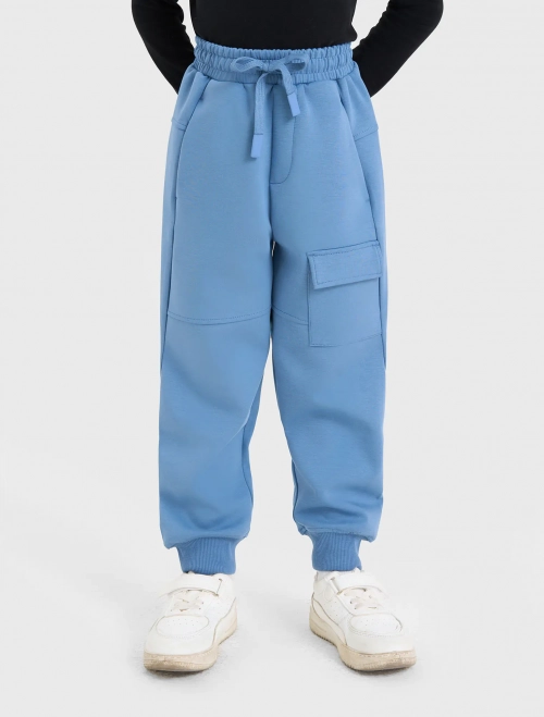 Quần nỉ bé trai