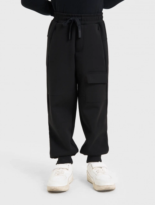 Quần nỉ bé trai