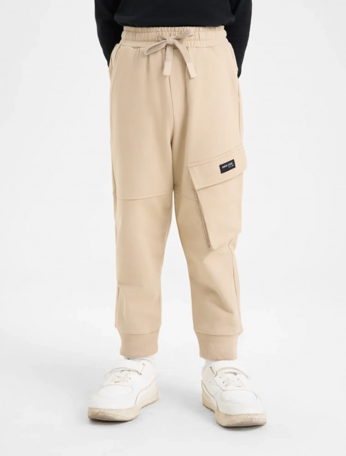 Quần nỉ bé trai