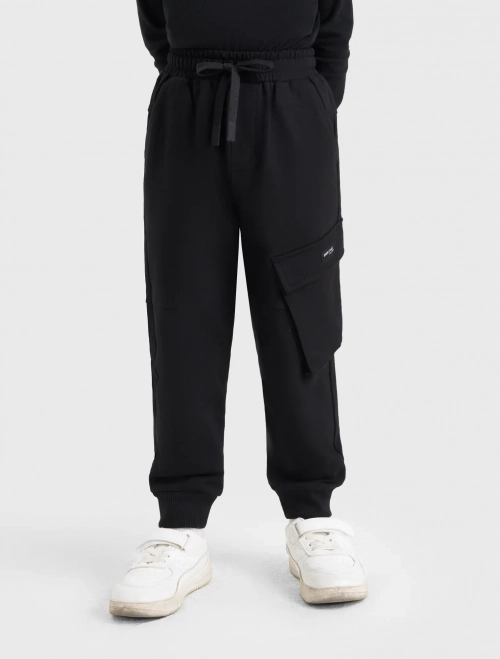 Quần nỉ bé trai