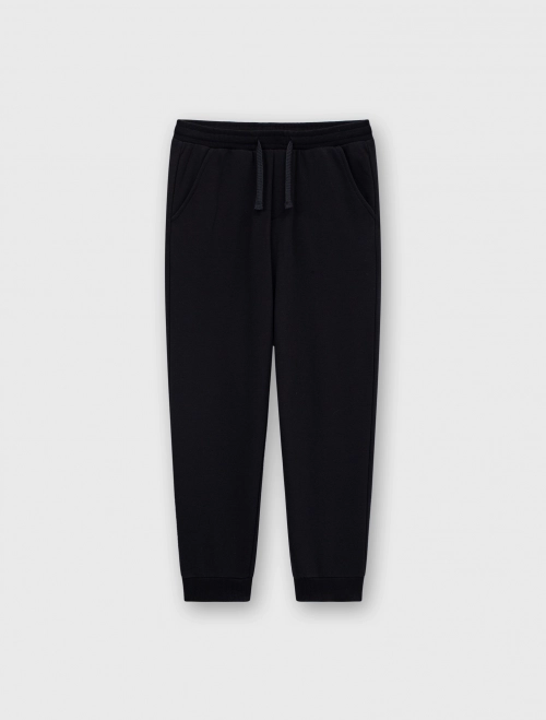 Quần nỉ bé trai