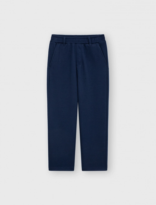 Quần nỉ bé trai